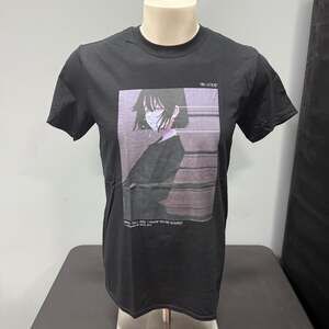 Umai I Know You're Scared T-Shirt Anime Graphic